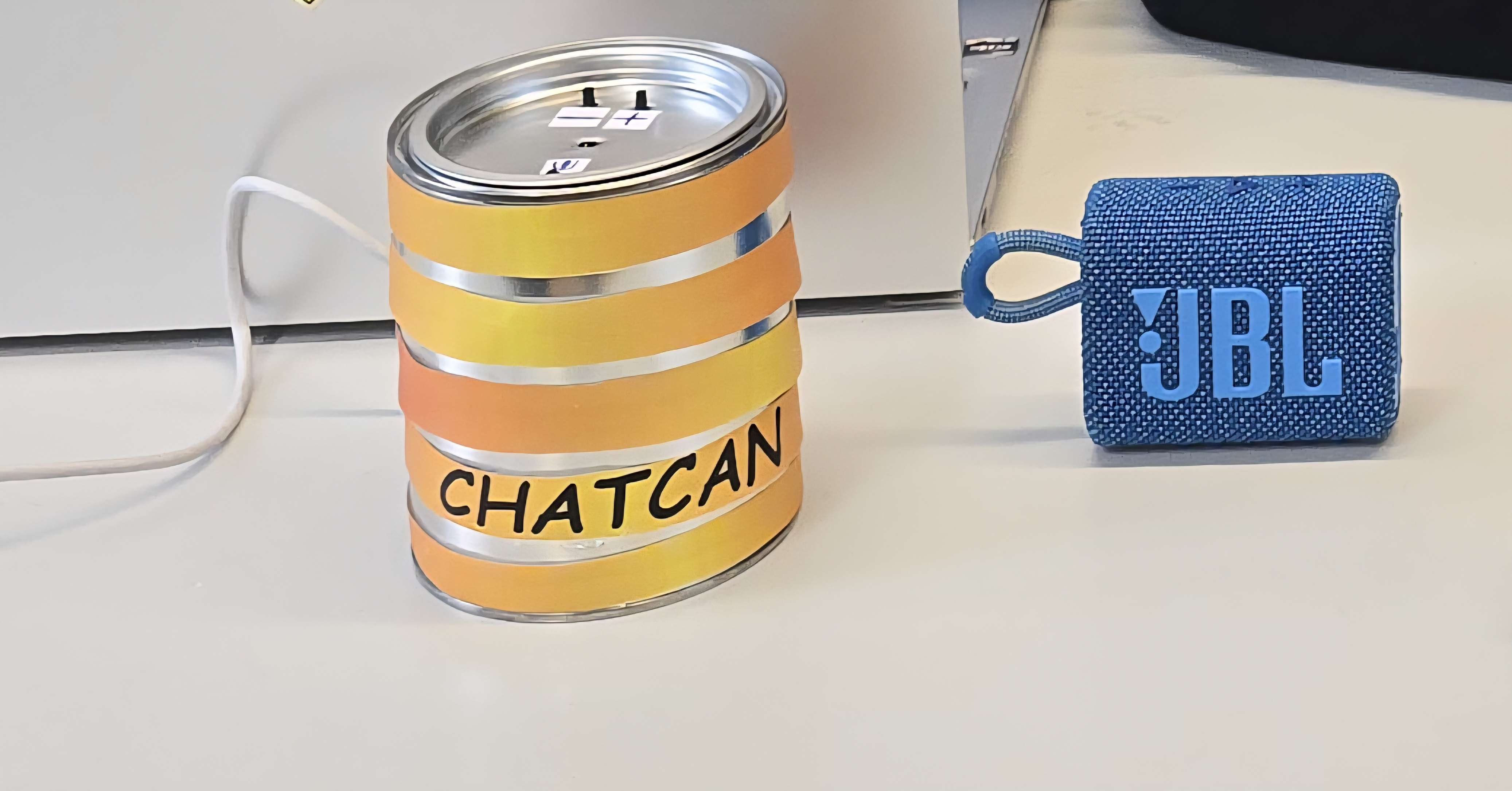 ChatCan prototype