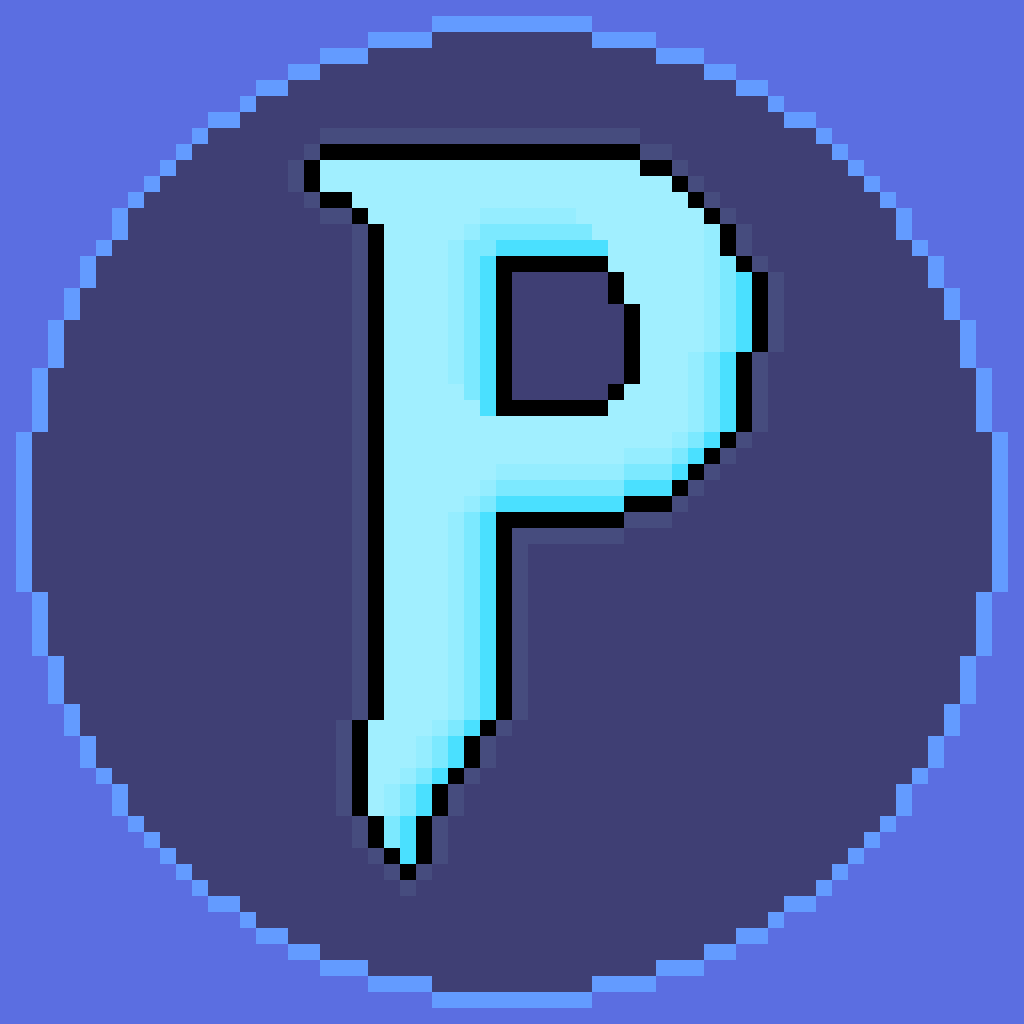 Pepf logo
